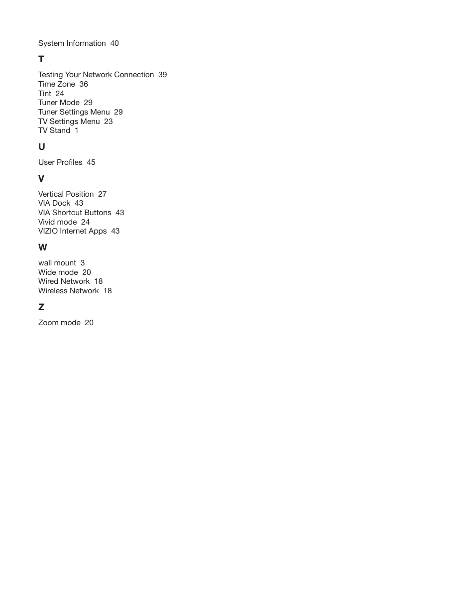 Whirlpool XVT3D424SV User Manual | Page 72 / 74