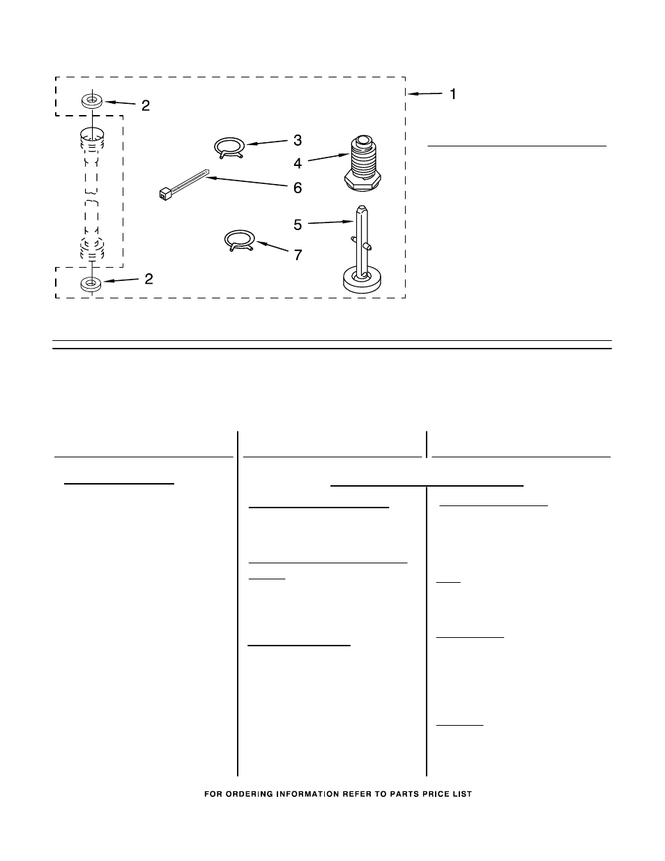 Literature, Miscellaneous parts, Literature and optional parts | Whirlpool LTG5243DQ1 User Manual | Page 18 / 19