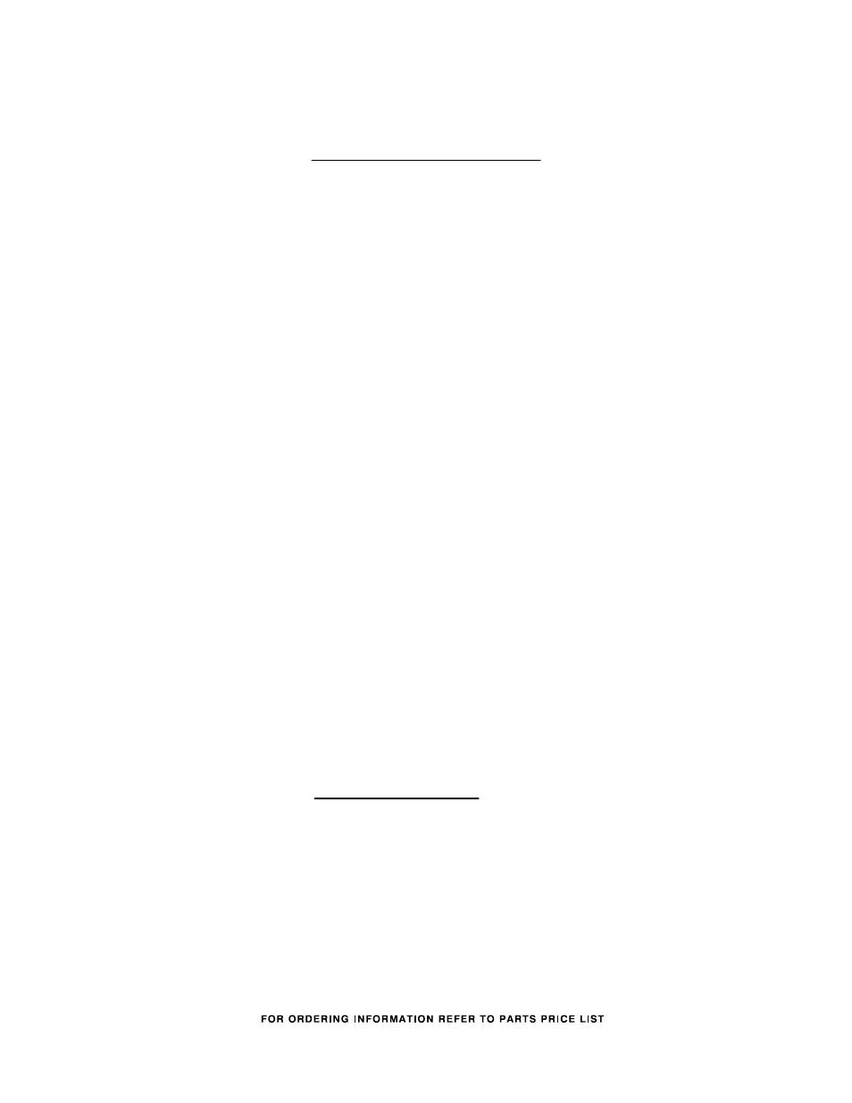 Unit parts | Whirlpool EV181NZRQ User Manual | Page 8 / 9