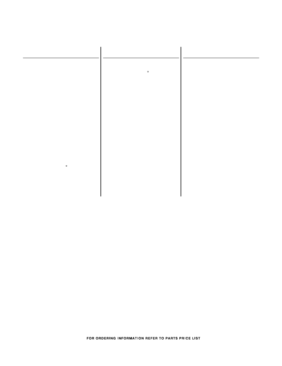 Dryer bulkhead parts | Whirlpool LTE5243DQ7 User Manual | Page 6 / 19