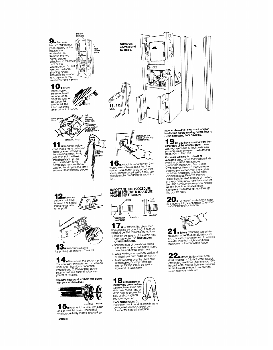 Whirlpool 3397612 User Manual | Page 6 / 9