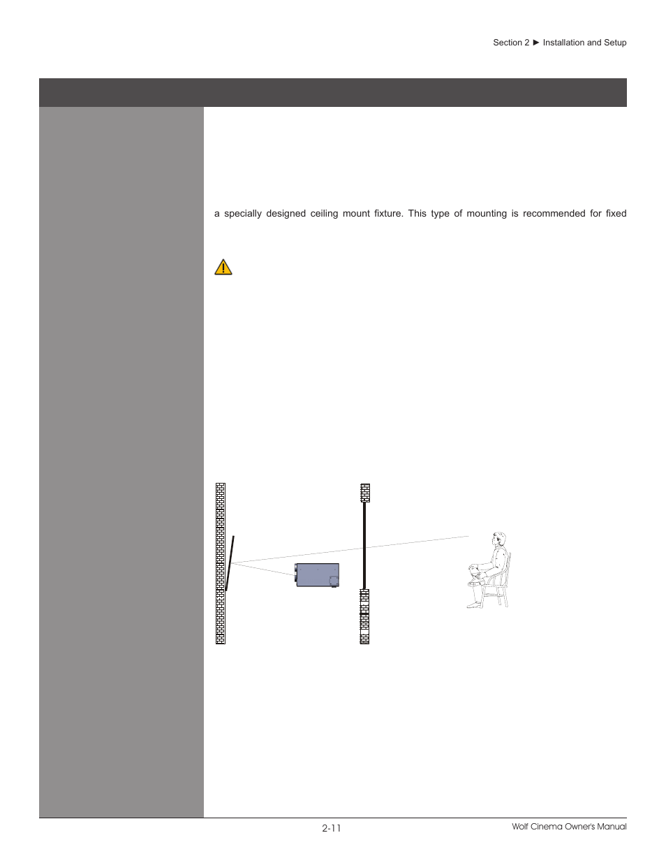Wolf DCX-1000I User Manual | Page 17 / 152