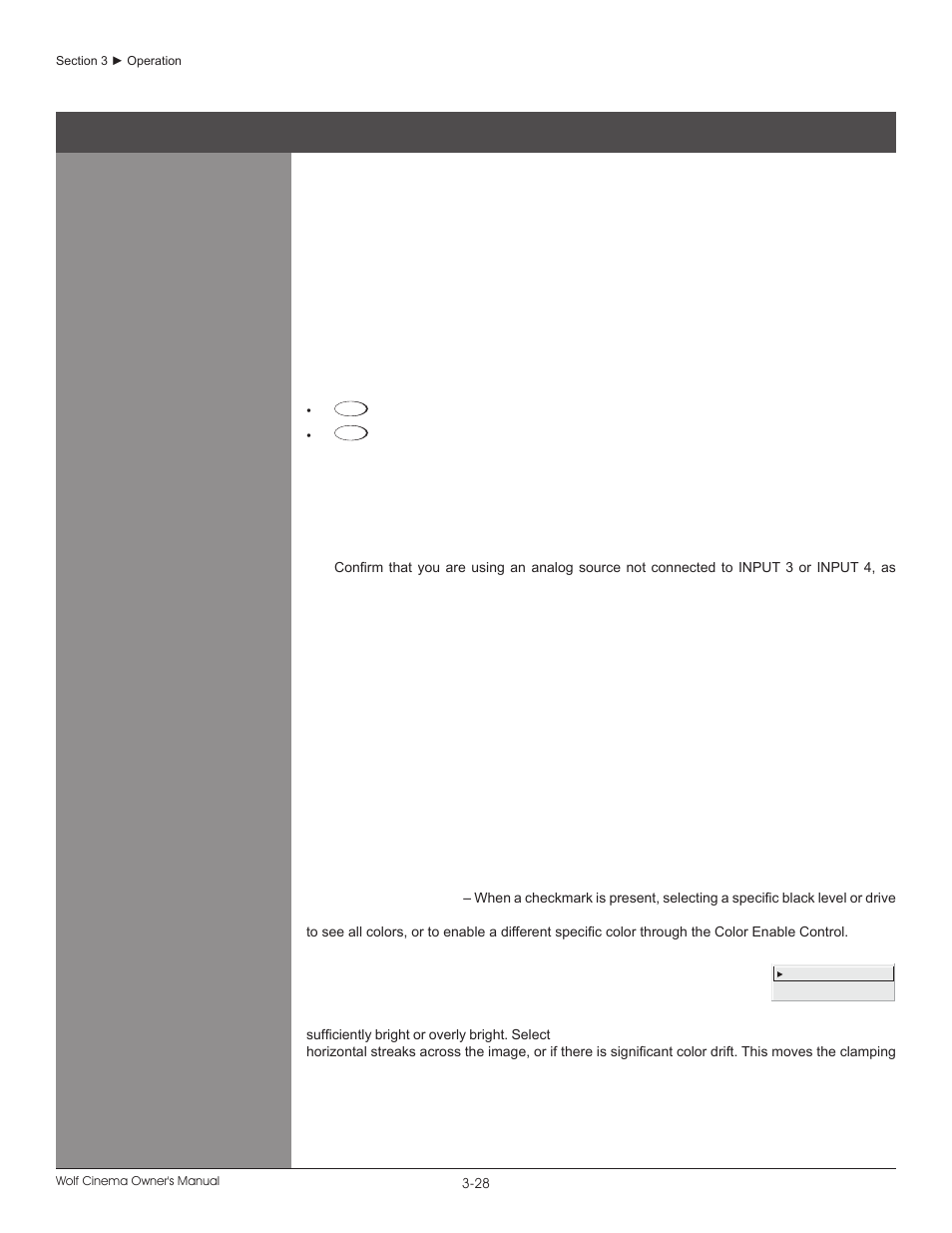 Wolf DCX-1000I User Manual | Page 52 / 152