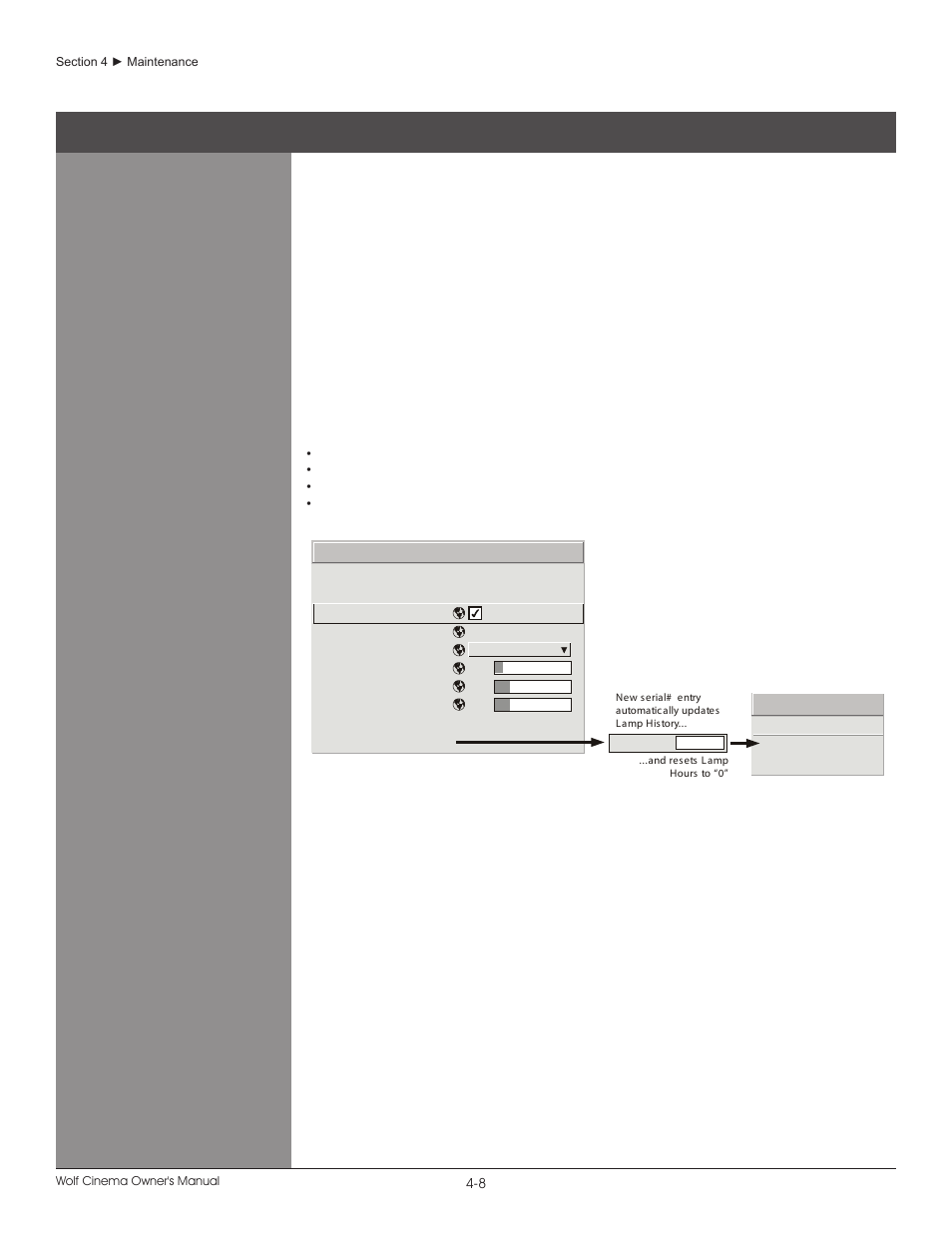 Wolf DCX-1000I User Manual | Page 94 / 152