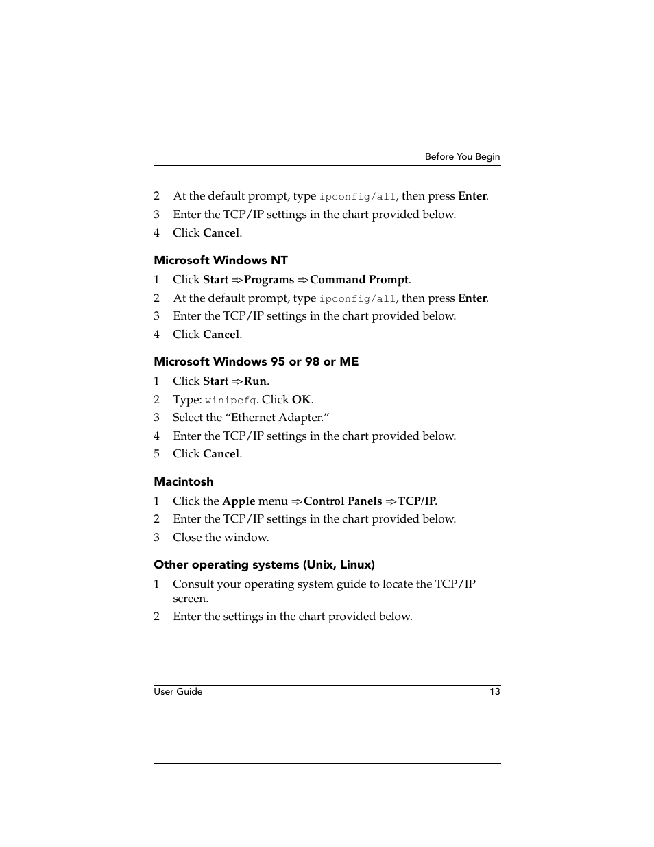WatchGuard Technologies WatchGuard Firebox SOHO 6 User Manual | Page 31 / 140