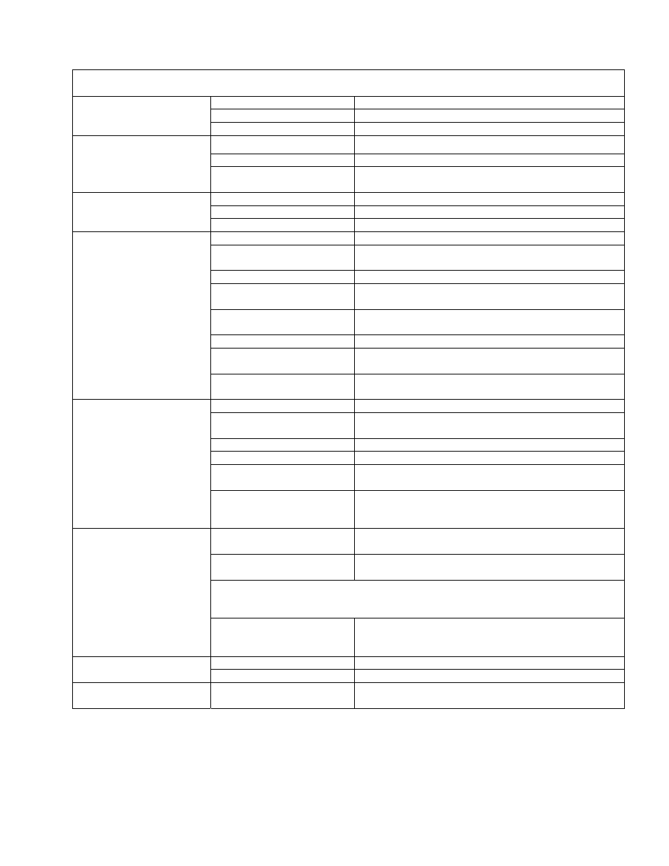 630-521-0 - pg4-6, Troubleshooting | Windsor Compass 2 10070570 User Manual | Page 24 / 62