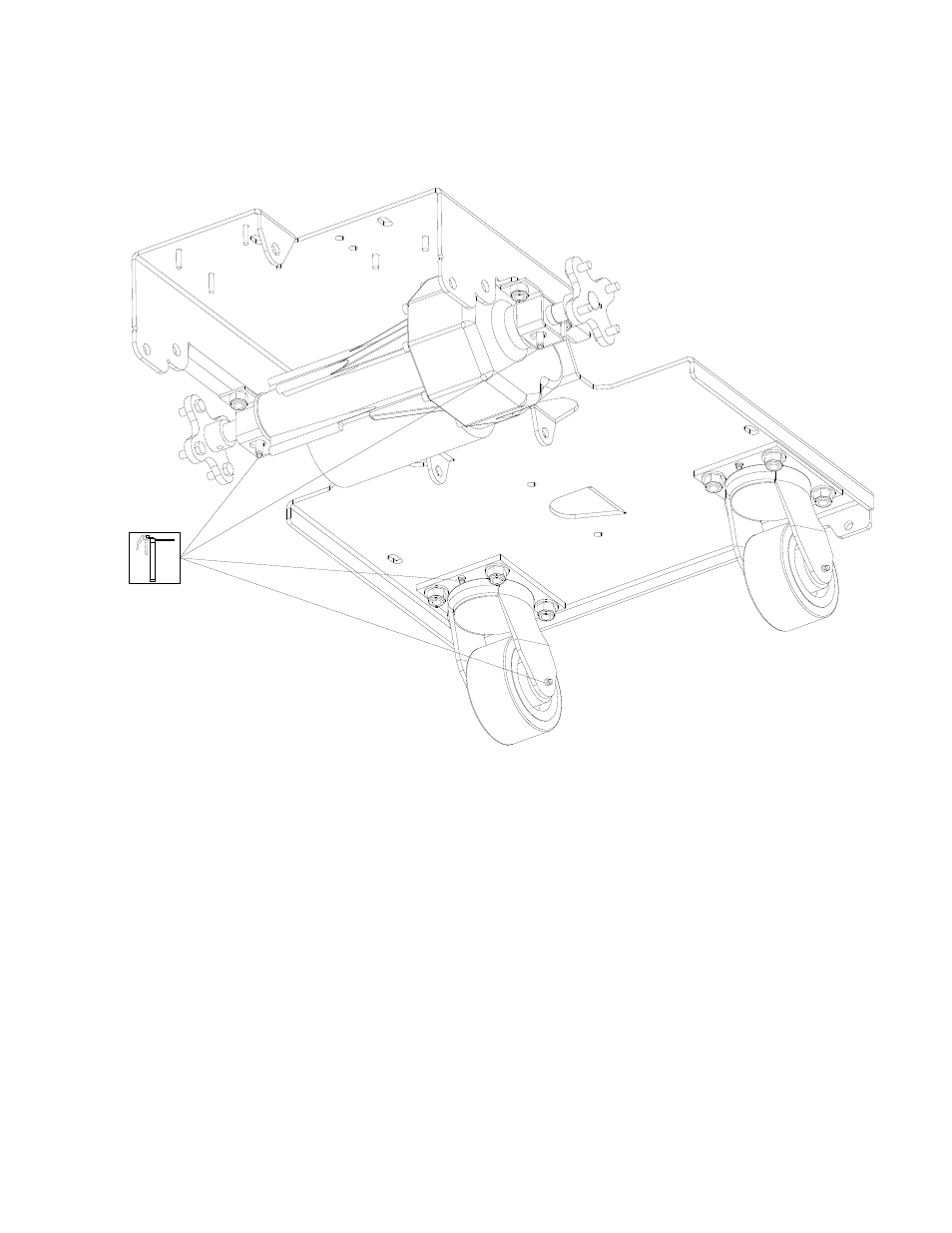86039080 p4-13 | Windsor Saber Cutter SCXC264 User Manual | Page 31 / 33