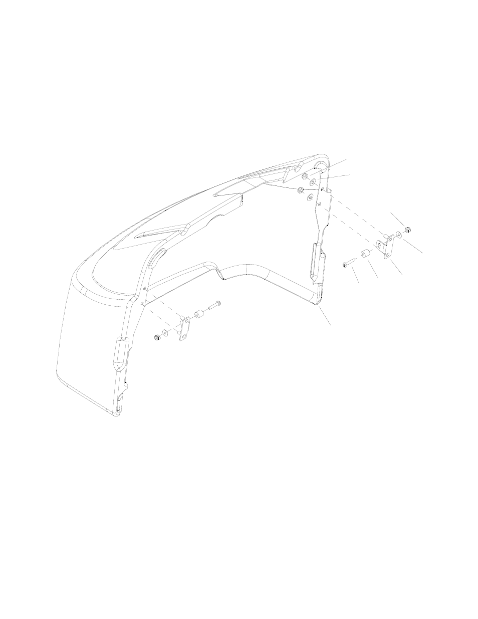 Cover - front | Windsor VOYDU1 User Manual | Page 72 / 136