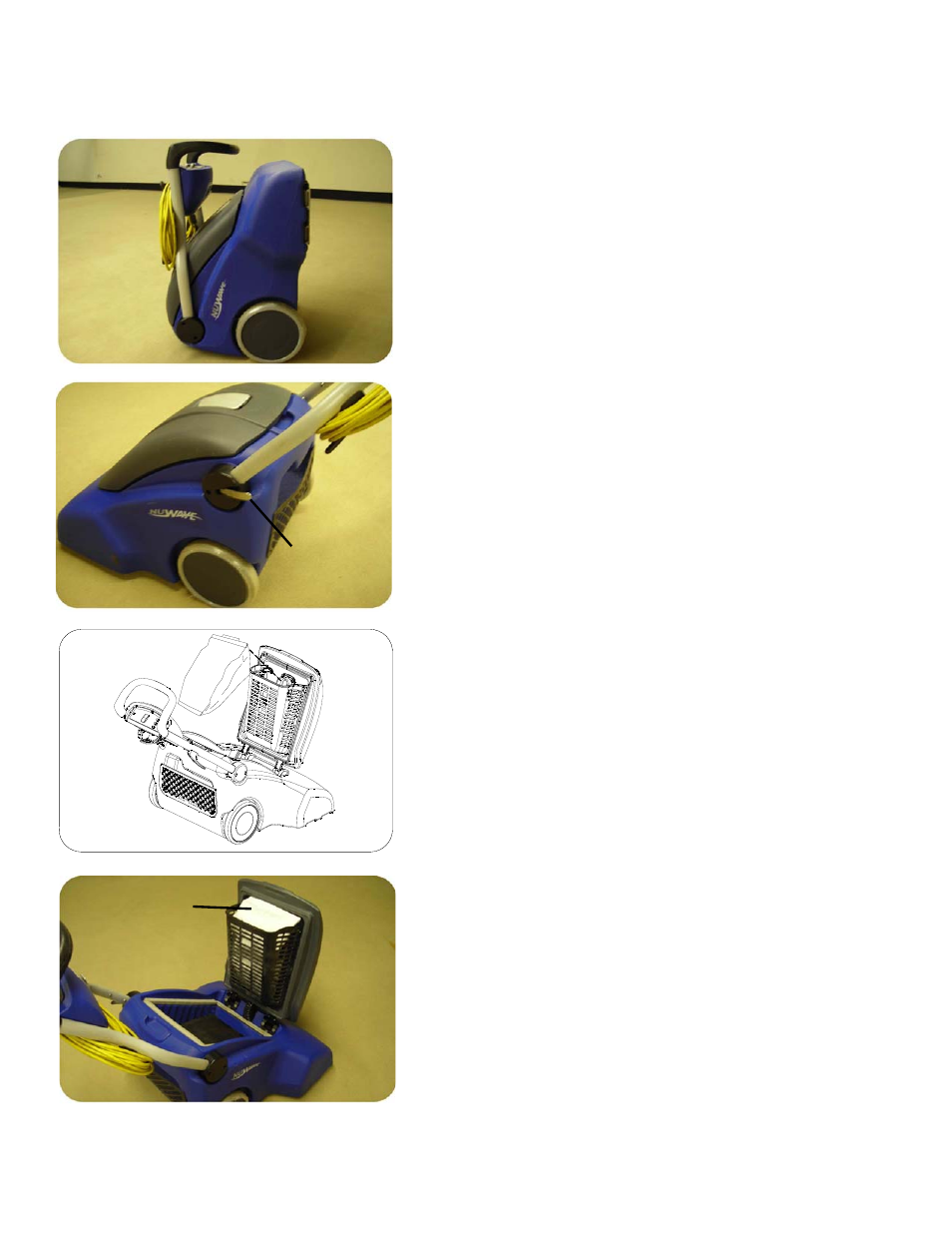 Operation | Windsor NuWave NWIFE 10125340 User Manual | Page 12 / 48