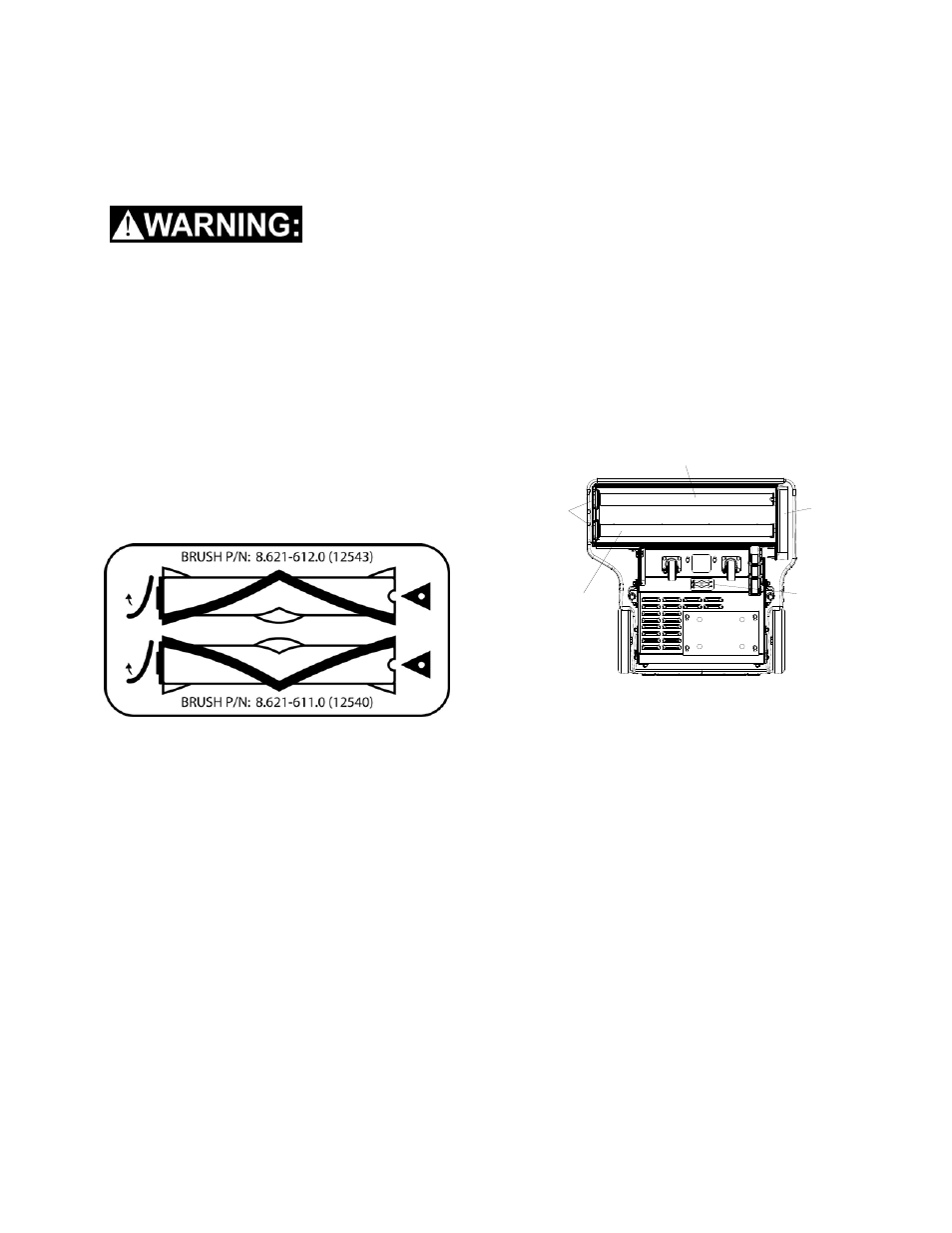 601-137-0 - ppg 4-2 and 4-3, Maintenance | Windsor NuWave NWIFE 10125340 User Manual | Page 15 / 48