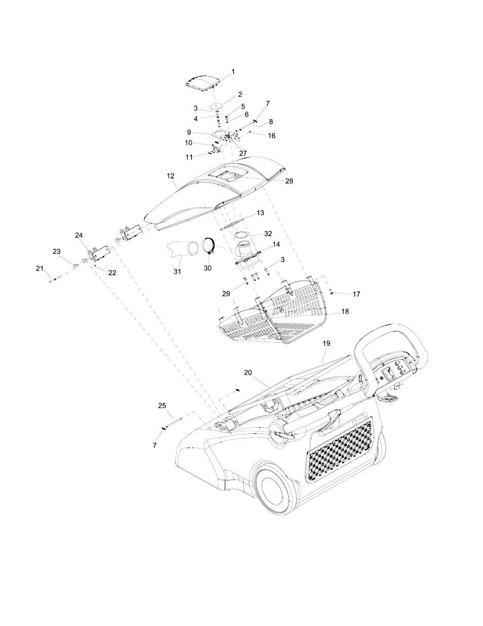 Cover | Windsor NuWave NWIFE 10125340 User Manual | Page 28 / 48