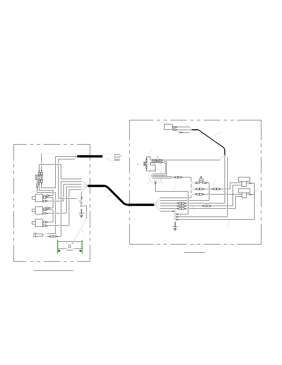 601-137-0 pg 5-18 and 5-19, Wiring diagram-120v, Control panel machine | Windsor NuWave NWIFE 10125340 User Manual | Page 40 / 48