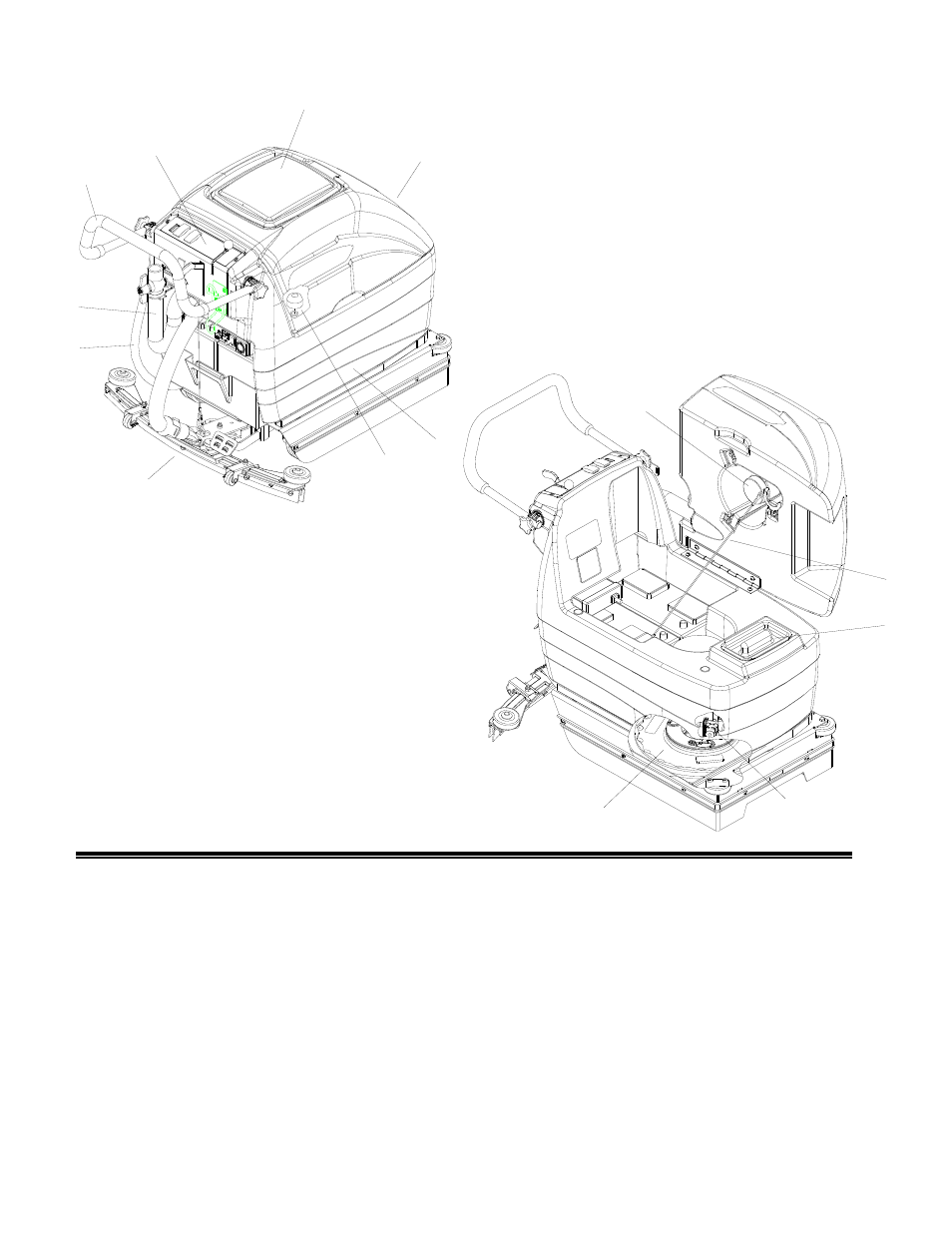 86221970 pg 3-4 and 3-5 | Windsor 10066210 User Manual | Page 11 / 24