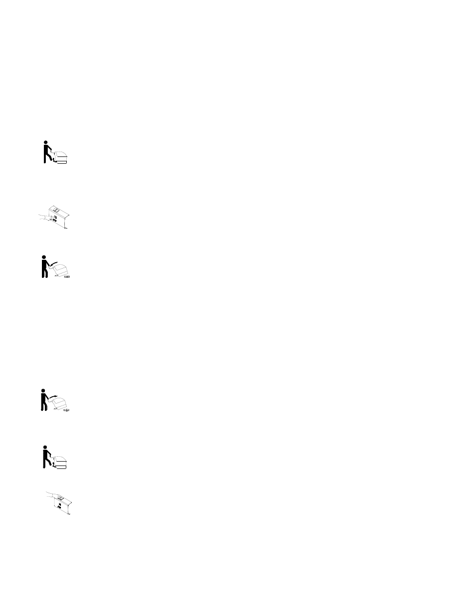 Maintenance | Windsor 10066210 User Manual | Page 20 / 24