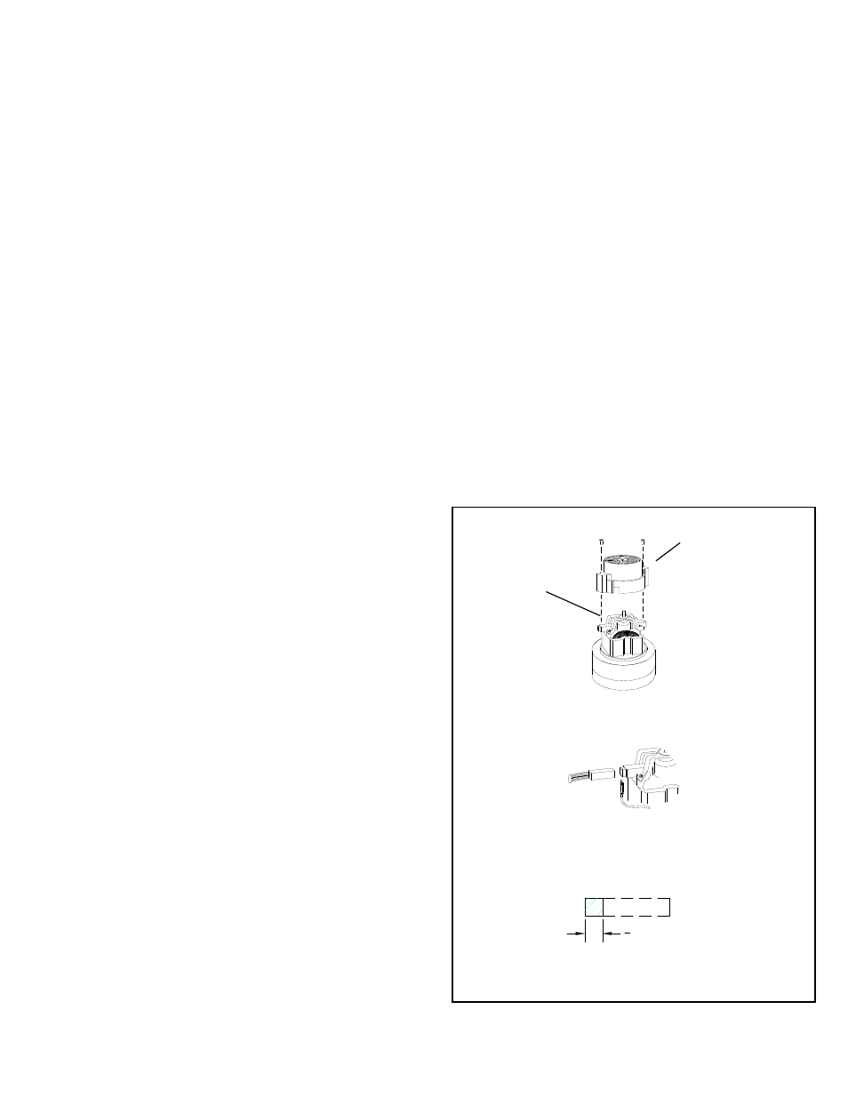 631-750-0 pg 4-18 and 4-19, Maintenance-vacuum & float shut-off | Windsor Chariot Scrubber 10061160 User Manual | Page 43 / 144