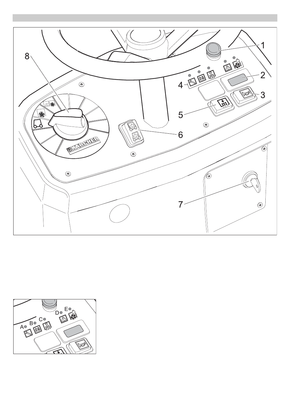 Windsor Sweeper RRB 360 User Manual | Page 27 / 60