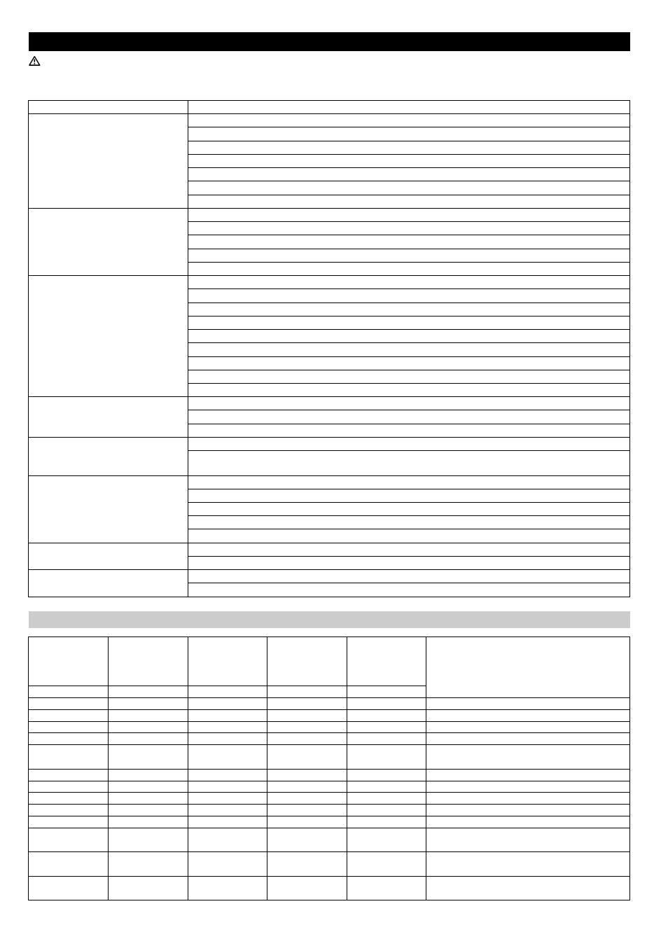 Assistance en cas de panne | Windsor Sweeper RRB 360 User Manual | Page 35 / 60