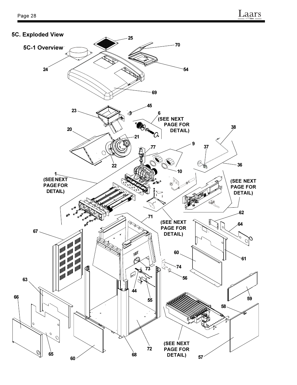 Waterpik Technologies pool/spa heater User Manual | Page 30 / 32