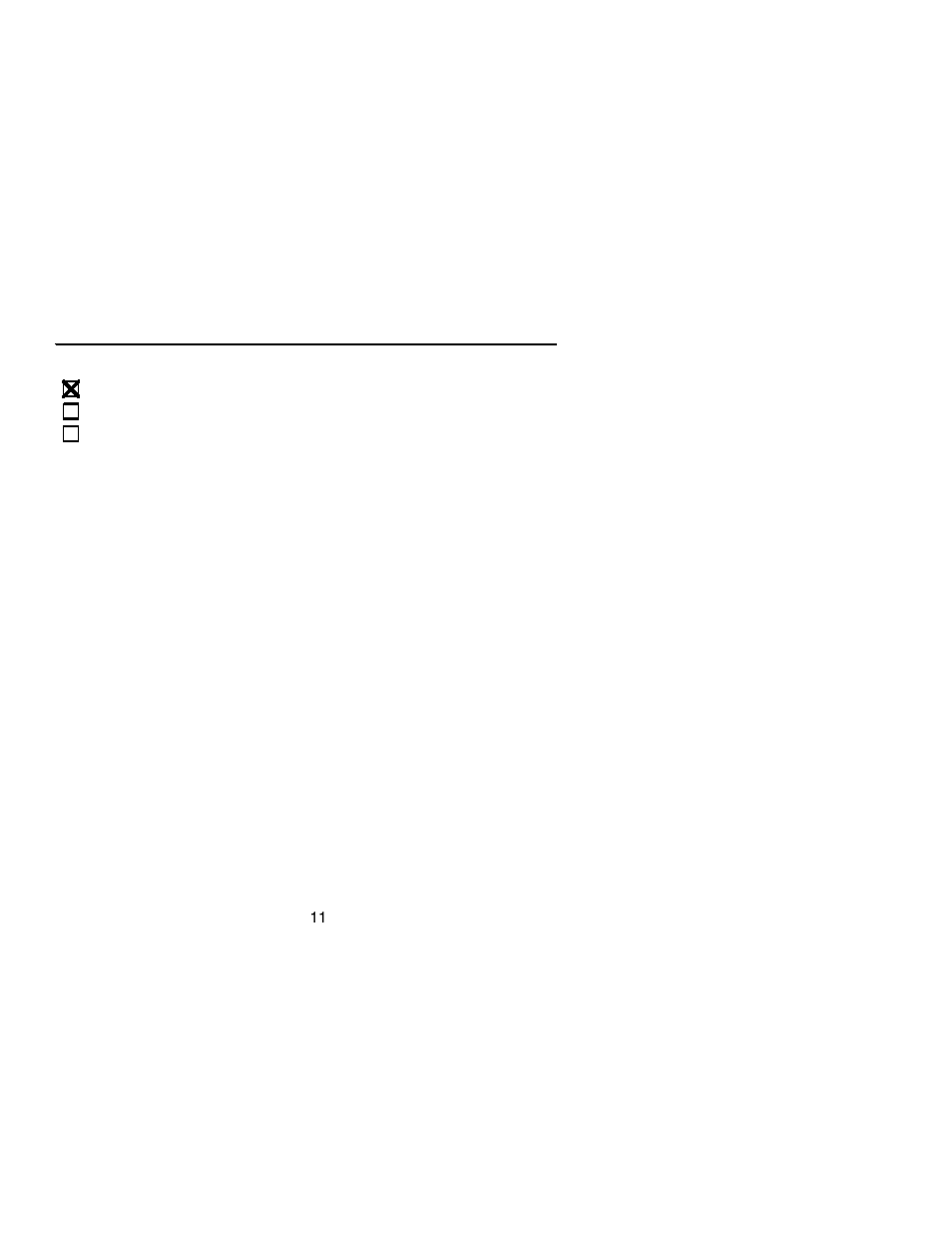 Weed Eater 530163445 User Manual | Page 11 / 11