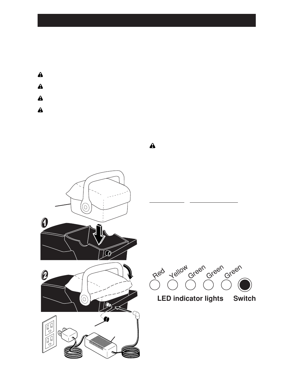 Assembly | Weed Eater 438178 User Manual | Page 6 / 16