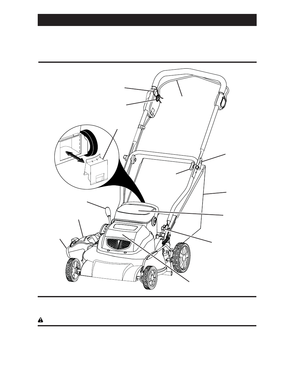 Operation | Weed Eater 438178 User Manual | Page 8 / 16