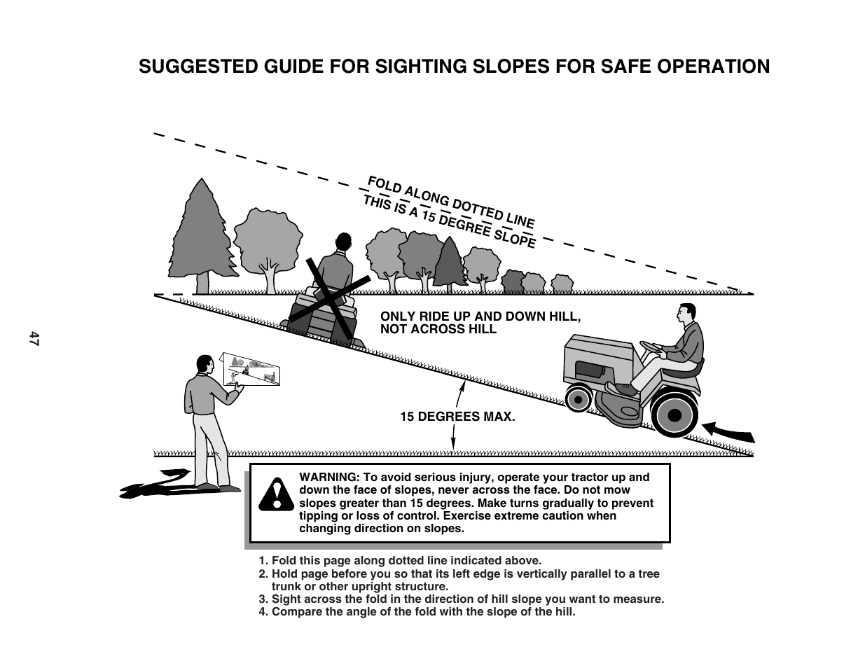 Weed Eater 182983 User Manual | Page 47 / 48
