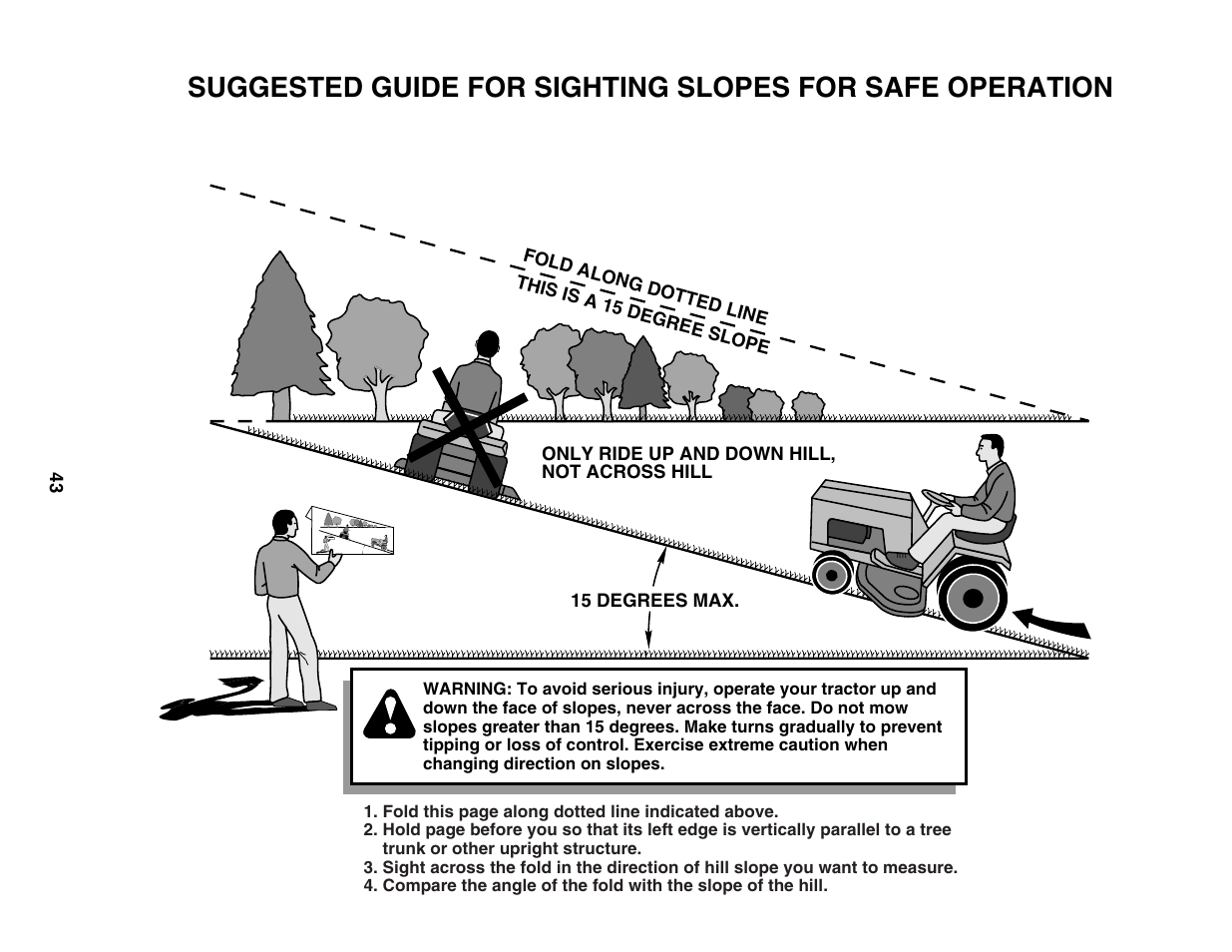 Weed Eater WET17H42STA User Manual | Page 43 / 44