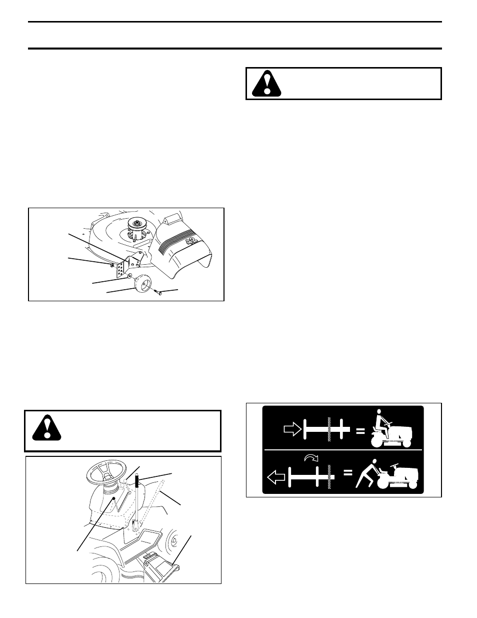 Operation | Weed Eater 177019 User Manual | Page 12 / 48