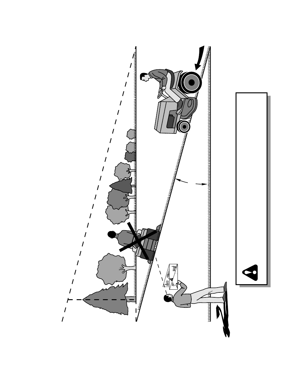 Weed Eater 177019 User Manual | Page 47 / 48