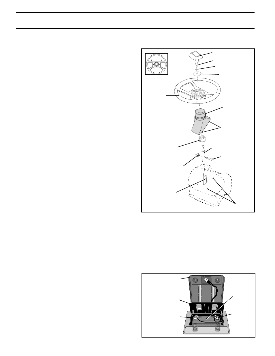 Assembly, Tools required for assembly, Before removing tractor from skid | How to set up your tractor | Weed Eater 177019 User Manual | Page 6 / 48