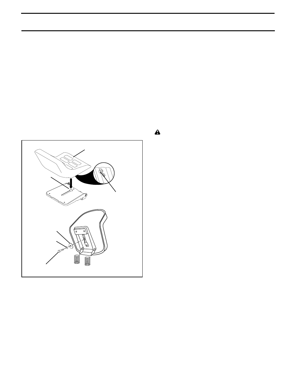Assembly | Weed Eater 177019 User Manual | Page 7 / 48