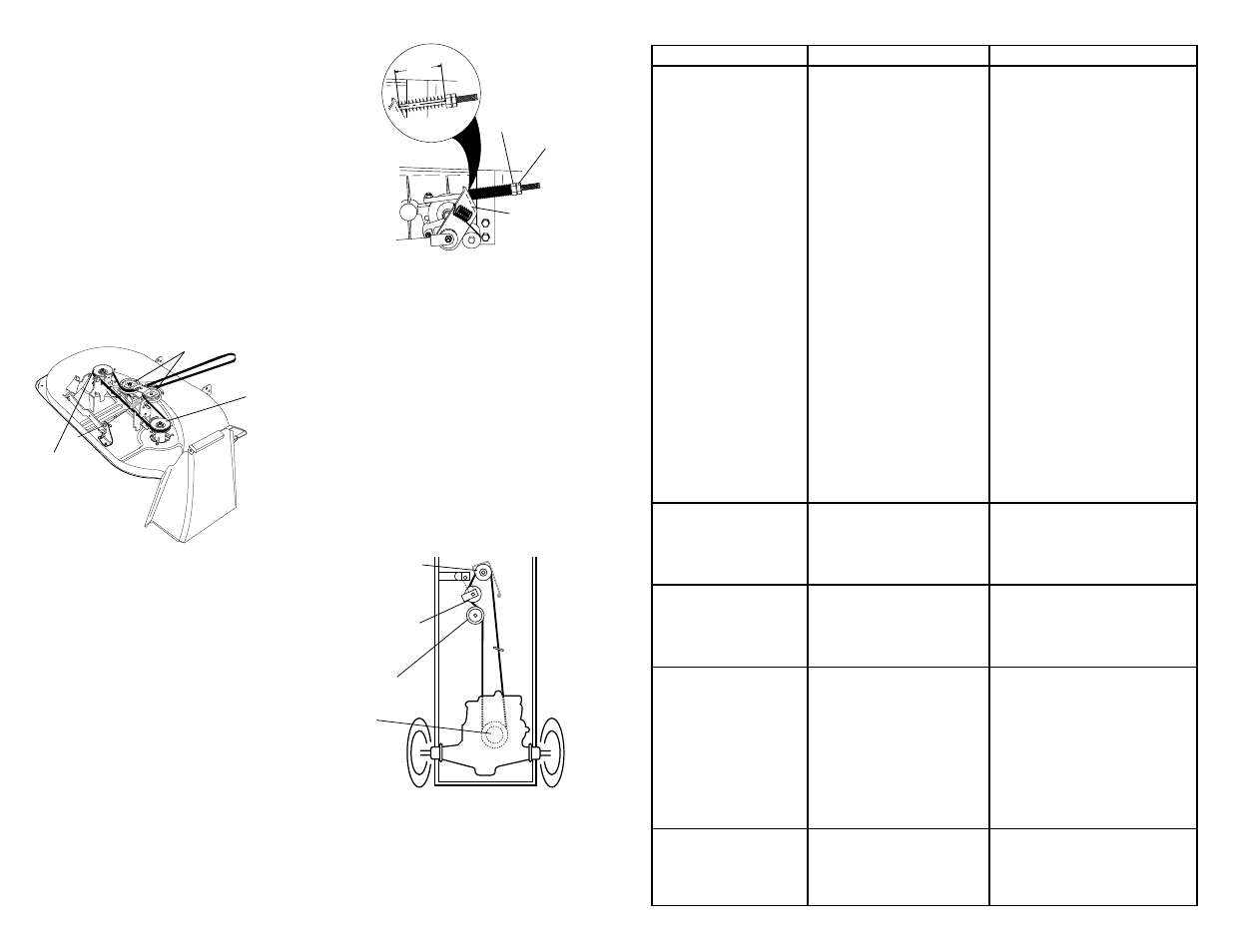 Weed Eater 259723 User Manual | Page 22 / 24