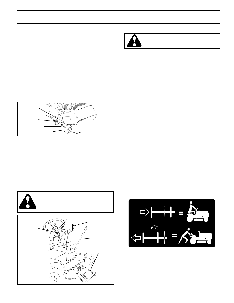Operation | Weed Eater 178277 User Manual | Page 13 / 48