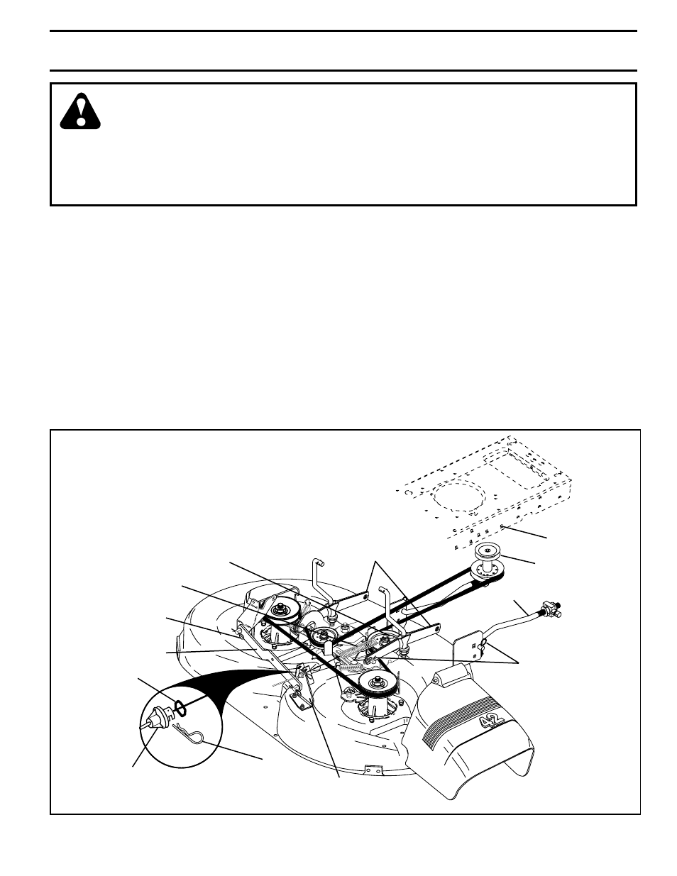Service and adjustments | Weed Eater 177677 User Manual | Page 19 / 48
