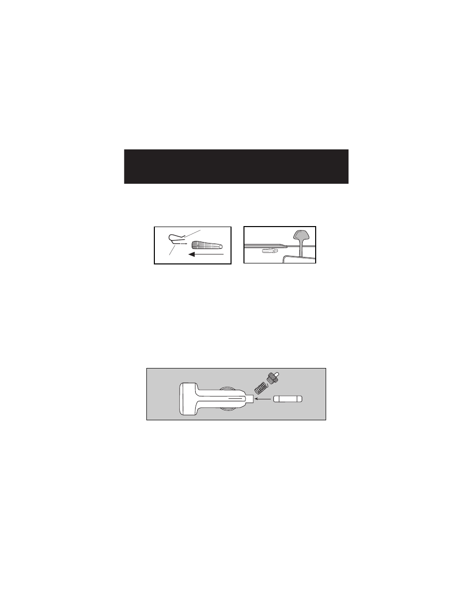 Installation | Whistler 1655 User Manual | Page 10 / 28