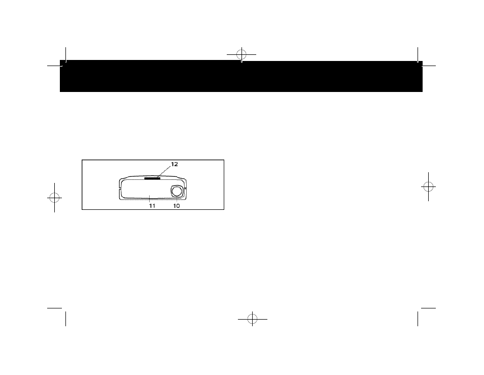Whistler 1710/1730 User Manual | Page 4 / 16