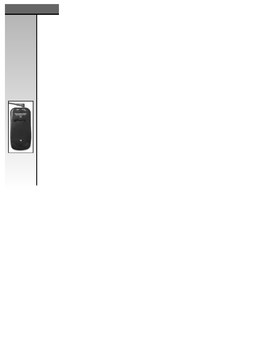 Galileo, Compact flash card (cf) | Whistler GPS User Manual | Page 13 / 42