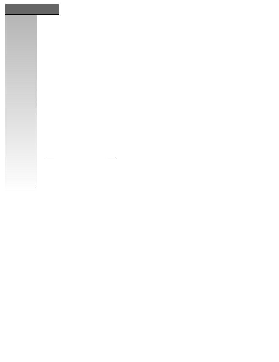 Galileo, Trouble shooting | Whistler GPS User Manual | Page 37 / 42
