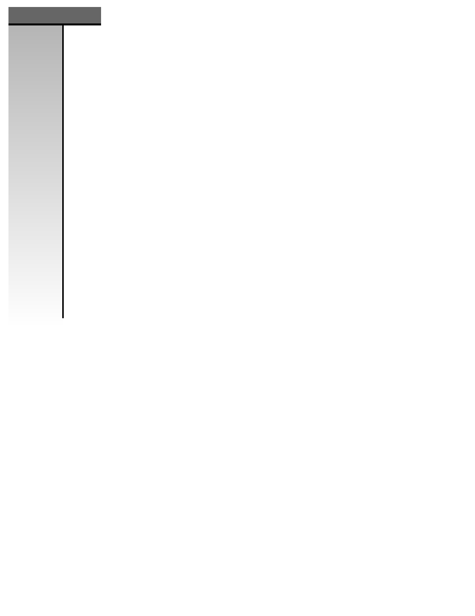 Galileo, Factory settings | Whistler GPS User Manual | Page 39 / 42