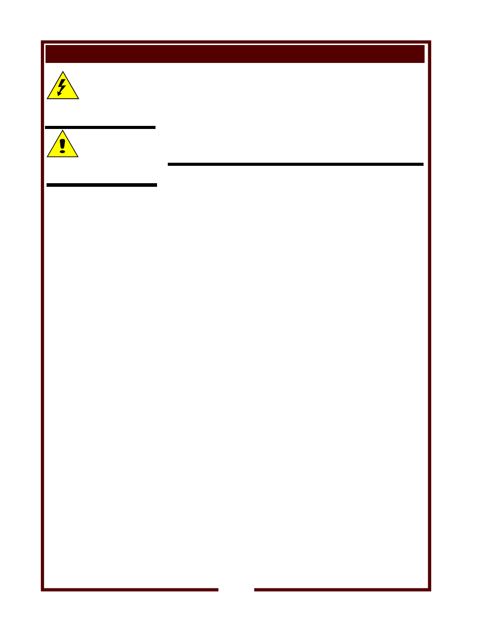 Wells WNA-1 User Manual | Page 8 / 12