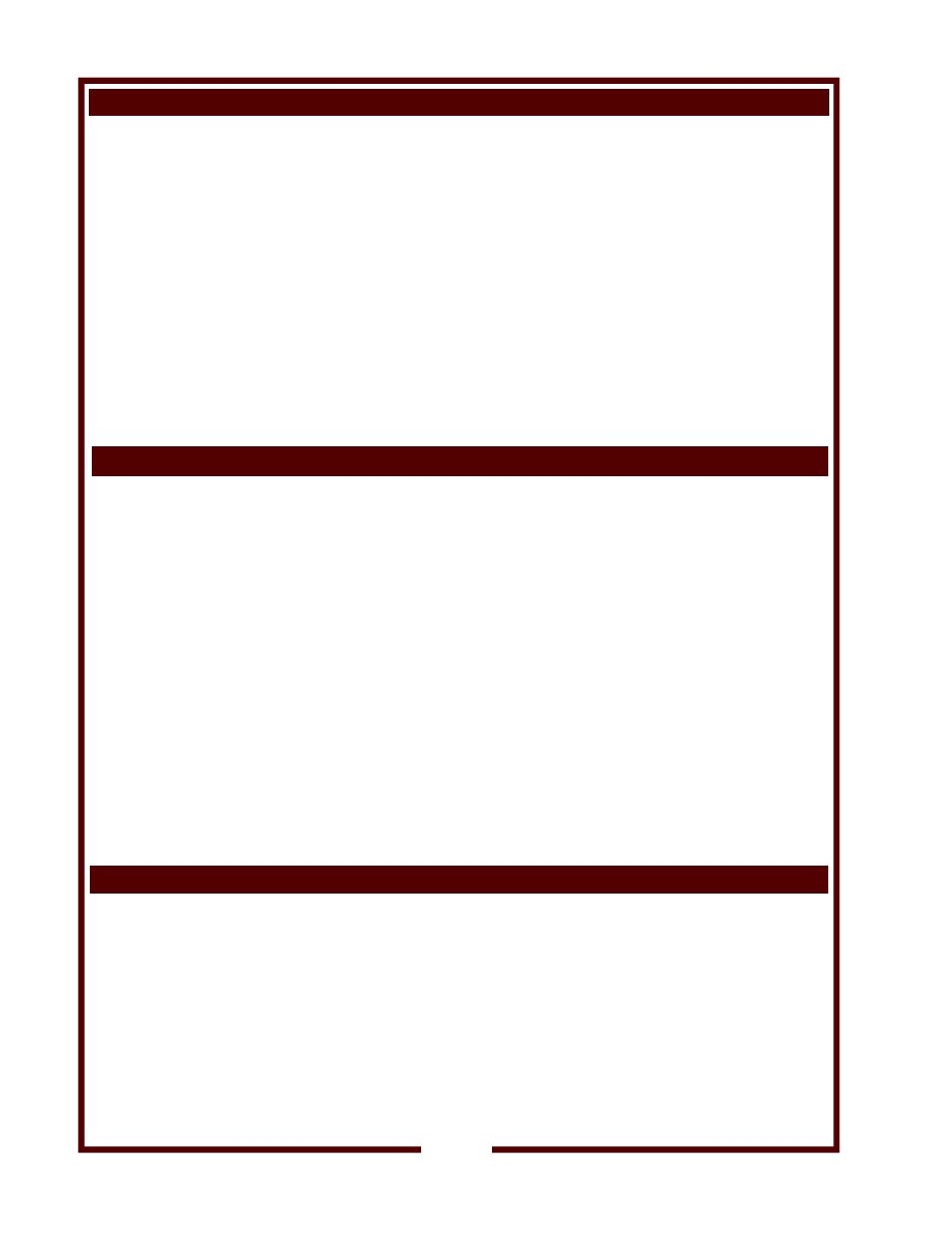 Wells COUNTER TOP GAS HOTPLATE H-2412G User Manual | Page 2 / 16