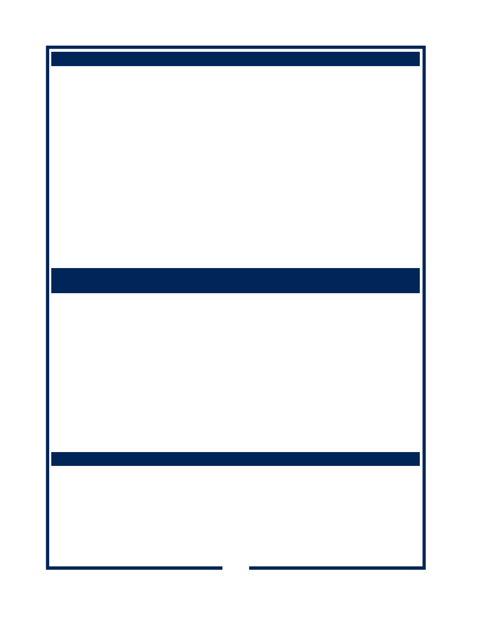 Wells 1222 1222CA User Manual | Page 2 / 20