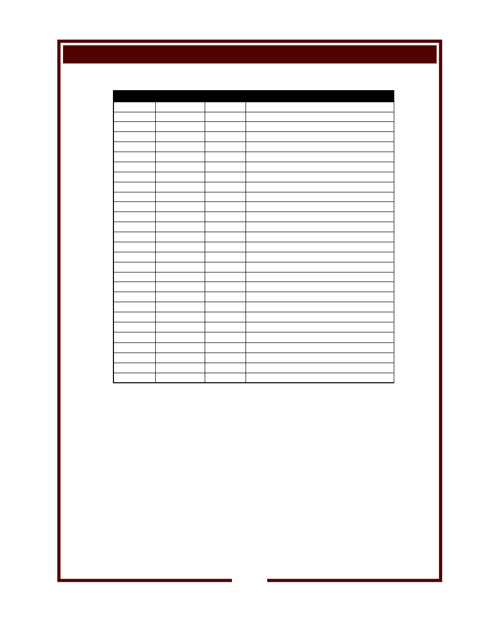 Wells B446 User Manual | Page 19 / 24