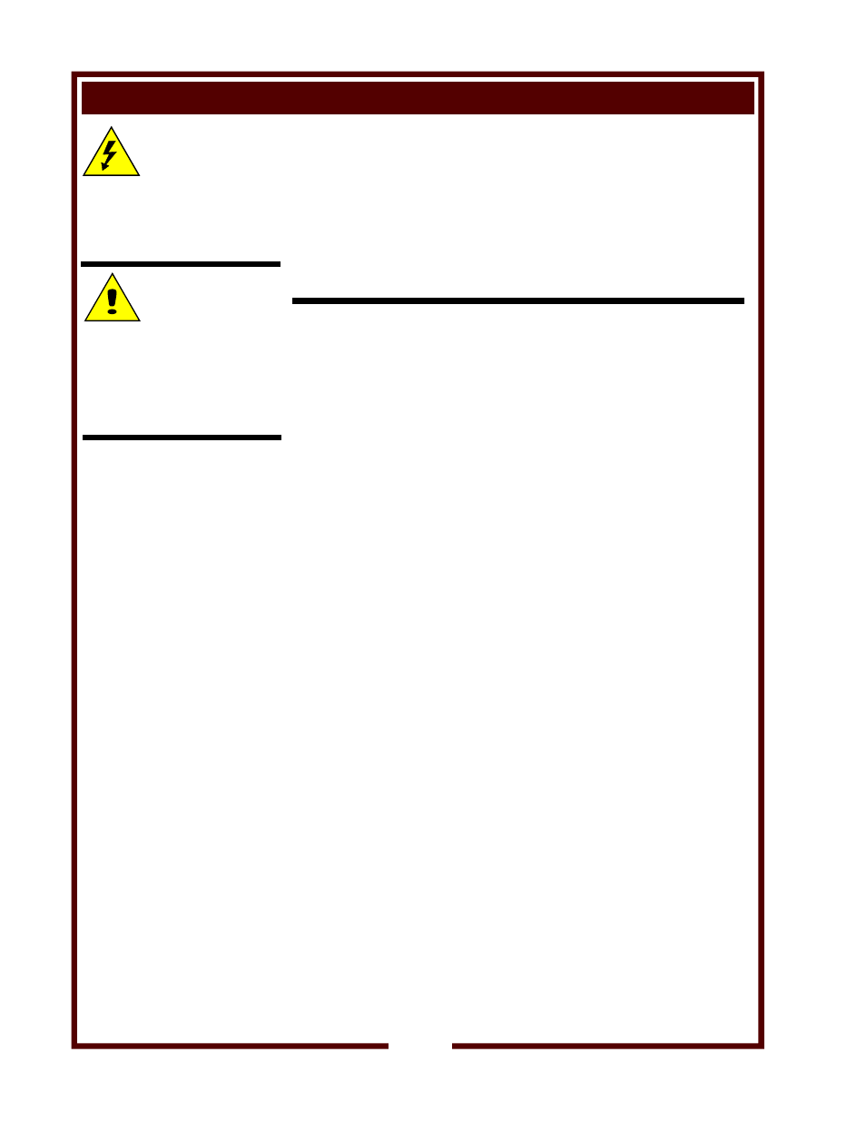Cleaning instructions (continued), Ventilator weekly cleaning, Caution | Important | Wells WV-4HS User Manual | Page 20 / 30