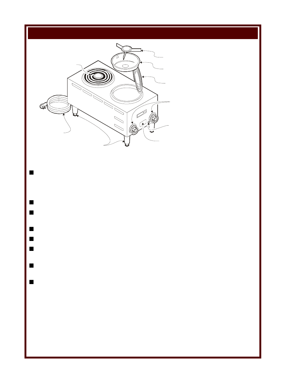 Wells H-70 User Manual | Page 4 / 11
