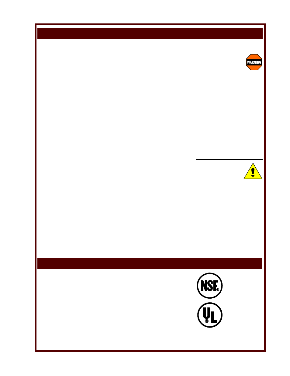 Wells H-70 User Manual | Page 5 / 11