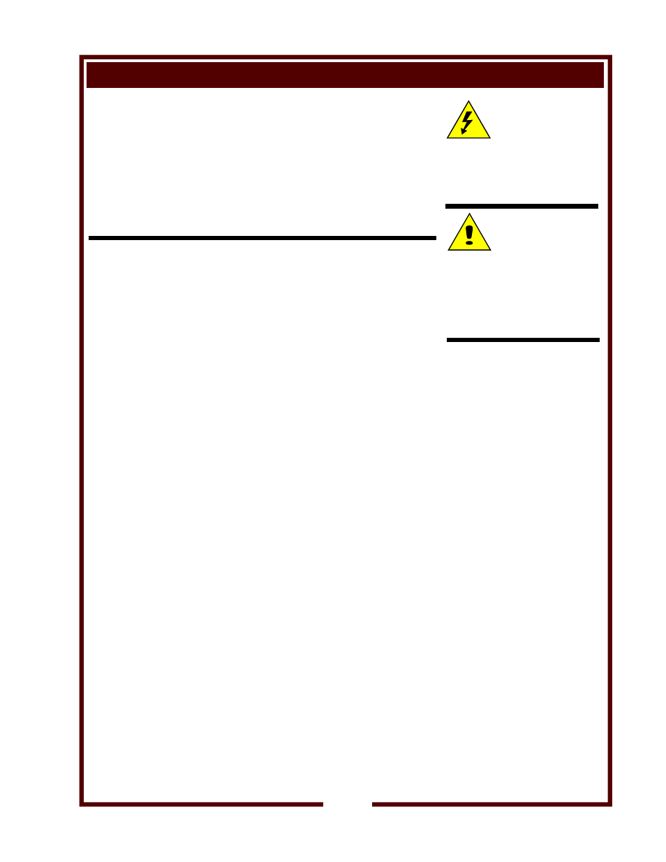 Cleaning instructions (continued), Caution, Ventilator monthly cleaning | Wells WVF-886 User Manual | Page 21 / 34