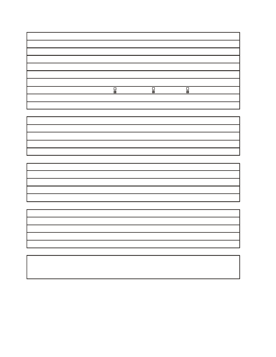 Wells WVF-886 User Manual | Page 32 / 34