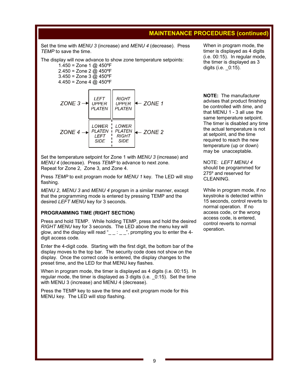Wells FT-18 User Manual | Page 11 / 14