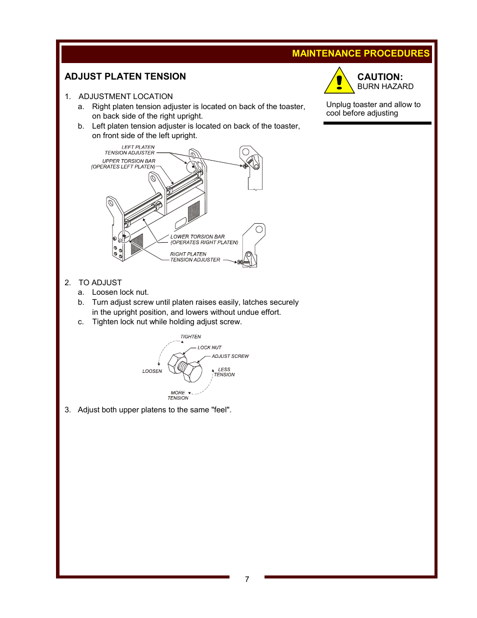 Wells FT-18 User Manual | Page 9 / 14